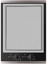  Варочная поверхность Kuppersbusch VKET 3800.0 SR