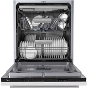  Посудомоечная машина Midea MID60S140i