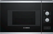  Встраиваемая микроволновая печь Bosch BFL520MS0