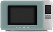  Микроволновая печь Smeg MOC01EGMEU