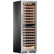  Винный шкаф Meyvel MV163PRO-KST2