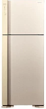  Холодильник Hitachi R-V 542 PU7 BEG