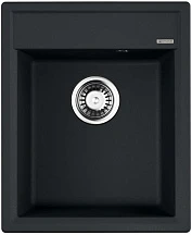  Мойка Omoikiri Daisen 42-BL