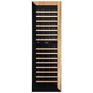  Винный шкаф Dunavox DVN-109.291DOP.TO