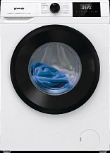  Стиральная машина Gorenje W3NGPI72SBS/C