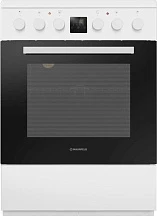  Плита Maunfeld MEC67CW08TD