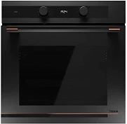  Духовой шкаф Teka HLB 84-G1 P Matt Black