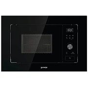  Встраиваемая микроволновая печь Gorenje BM201AG1BG