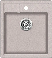  Мойка Teka Estela 45 S-TQ 1B Dune Beige