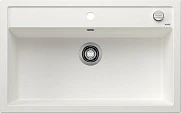  Мойка Blanco DALAGO 8 Silgranit белый