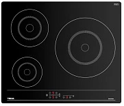  Варочная поверхность Teka IBC 63900 TTC Black