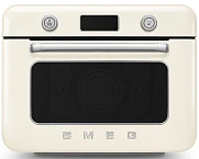  Мини-печь Smeg COF01CREU