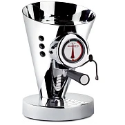  Кофемашина Bugatti DIVA Chrome (Эспрессо)