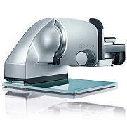  Ломтерезка Graef Master M90 silber