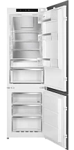  Встраиваемый холодильник Smeg C9174TN5D