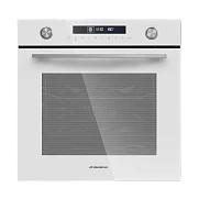  Духовой шкаф Maunfeld MEOR7217DMW