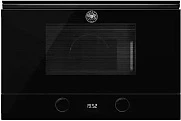  Встраиваемая микроволновая печь Bertazzoni F383MODMWSGNE