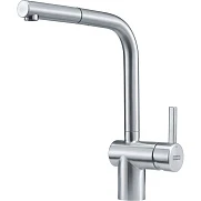  Смеситель Franke Atlas Neoт Нержавеющая сталь