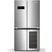  Gencool Холодильник Gencool GDCD-605W