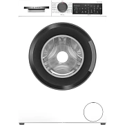  Отдельностоящая стиральная машина BOSCH WLZ24200ME