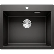  Мойка Blanco PLEON 6 Silgranit черный
