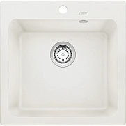  Мойка Blanco NAYA 5 Silgranit белый