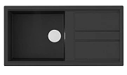  Мойка Omoikiri Kitagawa 100-GB
