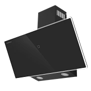  Вытяжка Maunfeld EAGLE 850 90 Glass Black