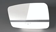  Вытяжка Sirius SLTC 91 W