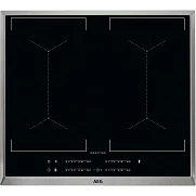  Варочная поверхность AEG IKE64450XB