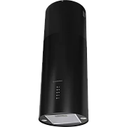  Вытяжка Maunfeld Lee Light Isla 35 Black