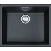  Мойка Franke SID 110-50 3,5 , цвет оникс