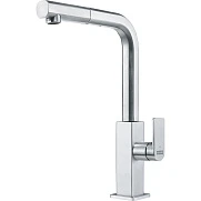  Смеситель Franke Mythos Nozzle нерж. сталь