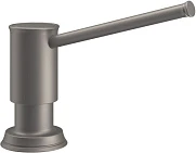  Дозатор для моющего средства Blanco LIVIA манган