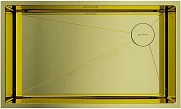  Мойка Omoikiri Taki 74-U/IF-LG Side
