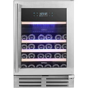  Винный шкаф Temptech EX60DX
