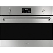  Духовой шкаф Smeg SO4302M1X