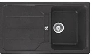  Мойка Teka Simpla 45 B-TG 1B 1D Carbon