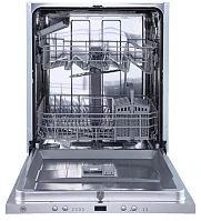  Посудомоечная машина Bertazzoni DW60EPRS