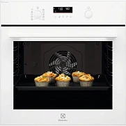  Духовой шкаф Electrolux EOD6F77WV