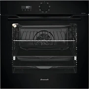  Духовой шкаф Brandt BOH7534BB