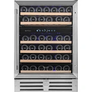 Винный шкаф Temptech WPQ60DCS