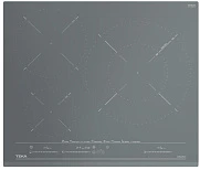  Варочная поверхность Teka IZC 63630 MST Stone Grey