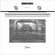  Духовой шкаф Midea MO78100CGW