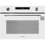  Духовой шкаф Maunfeld MCMO5015MFW
