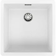  Мойка Teka Radea R10 40.40 M-TG White
