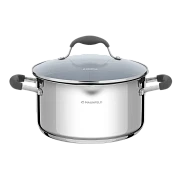  Кастрюли Maunfeld MCS40S08GR