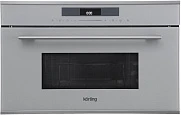  Встраиваемая микроволновая печь Korting KMI 830 GBXGr