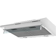  Вытяжка Maunfeld MP-1 50 White