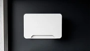  Вытяжка Sirius SLTC 111 FLAT W
